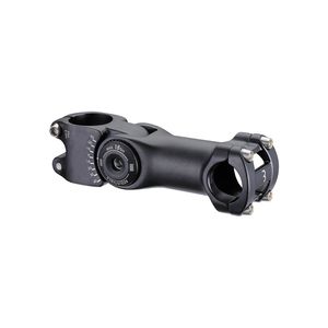 BBB Cycling BHS-28 HighSix Stuurpen Aanpasbaar Zwart 25.4mm