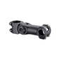 BBB Cycling BHS-28 HighSix Stuurpen Aanpasbaar Zwart 25.4mm