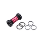 BBB Cycling BBO-38 BottomTread Bottom Bracket BSA DUB