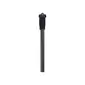 BBB Cycling BSP-41 ComfortPost Verende Zadelpen 400mm Zwart
