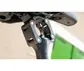 BBB Cycling BSP-41 ComfortPost Verende Zadelpen 400mm Zwart