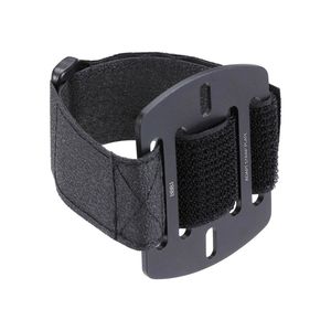 BBB Cycling BBC-112 StrapPlate Zwart