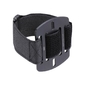 BBB Cycling BBC-112 StrapPlate Zwart