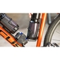 BBB Cycling BBC-112 StrapPlate Zwart