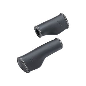 BBB Cycling BHG-107 Mamba Deluxe Handvatten Zwart 130/92mm
