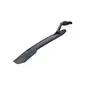 BBB Cycling BFD-16XLR GrandProtect XL MTB Achterspatbord Zwart