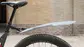 BBB Cycling BFD-16XLR GrandProtect XL MTB Achterspatbord Zwart