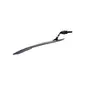 BBB Cycling BFD-16XLR GrandProtect XL MTB Achterspatbord Zwart