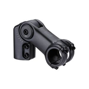 BBB Cycling BHS-35 HighFix Stuurpen Aanpasbaar Zwart 31.8mm