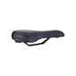 BBB Cycling BSD-122 SoftShape Active Zadel Zwart