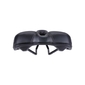 BBB Cycling BSD-122 SoftShape Active Zadel Zwart