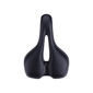 BBB Cycling BSD-122 SoftShape Active Zadel Zwart