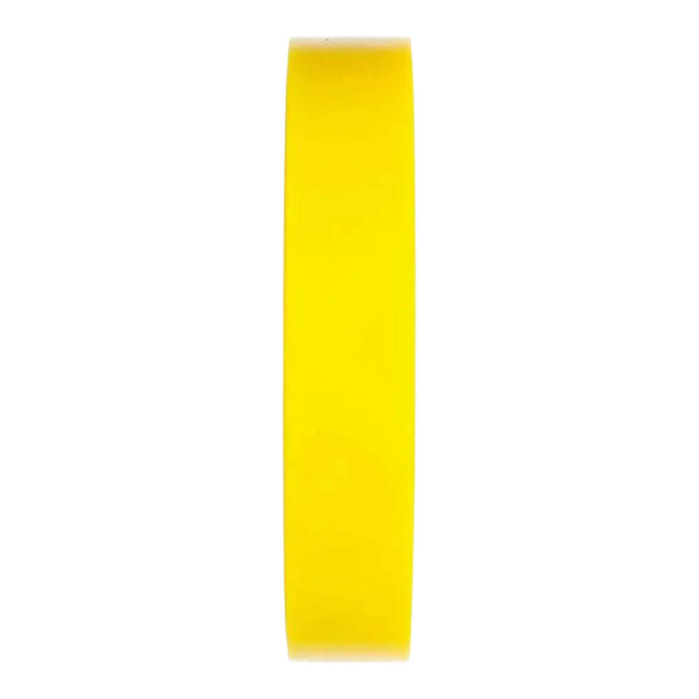 BBB CYCLING BTI-151 Velglint voor Tubeless Wielen Geel 10  meter