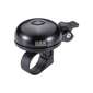 BBB Cycling BBB-18 E Sound Fietsbel Zwart