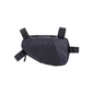 BBB Cycling BSB-144 CornerCaddy Frametas Zwart 