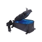 BBB Cycling BSB-134 TrunckPack Bagagedragertas Zwart 6L