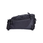 BBB Cycling BSB-134 TrunckPack Bagagedragertas Zwart 6L