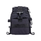 BBB Cycling BSB-134 TrunckPack Bagagedragertas Zwart 6L