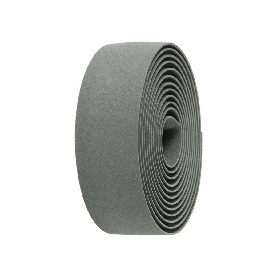 BBB Cycling BHT-01 RaceRibbon Stuurlint Olijf Groen