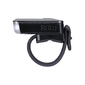 BBB Cycling BLS-151 Spark 2.0 Koplamp Zwart