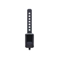 BBB Cycling BLS-151 Spark 2.0 Koplamp Zwart