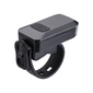 BBB Cycling BLS-151 Spark 2.0 Koplamp Zwart
