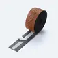BBB Cycling BHT-12 SpeedRibbon Stuurlint Bruin