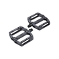 BBB Cycling BPD-38 Enigma MTB Pedalen Zwart