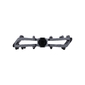 BBB Cycling BPD-38 Enigma MTB Pedalen Zwart