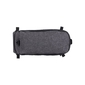 BBB Cycling BSB-138 CarrierPack Bagagedragertas Grijs 6L