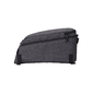 BBB Cycling BSB-138 CarrierPack Bagagedragertas Grijs 6L