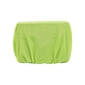 BBB Cycling BSB-97 CarrierCover Regenhoes Fluo Geel 20L