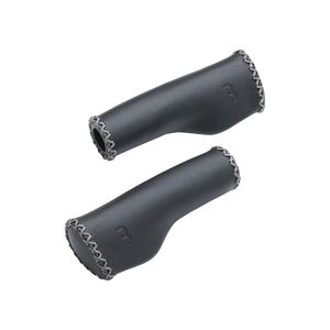 BBB Cycling BHG-106 Mamba Deluxe Handvatten Zwart 130mm