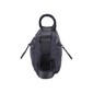 BBB Cycling BSB-142 Middle Mate Frametas Zwart 3L