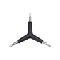 BBB Cycling BTL-28C ComboStar Inbus- En Torx Sleutelset Zwart 