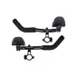 BBB Cycling BHB-59 AeroComfort Race Opzetstuur Zwart