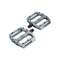 BBB Cycling BPD-38 Enigma MTB Pedalen Mat Grijs