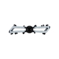 BBB Cycling BPD-38 Enigma MTB Pedalen Mat Grijs