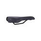 BBB Cycling BSD-121 SoftShape Active Zadel Zwart