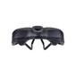 BBB Cycling BSD-121 SoftShape Active Zadel Zwart