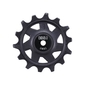 BBB Cycling BDP-07 RollerBoys Derailleurwieltjes 12T-14T Zwart