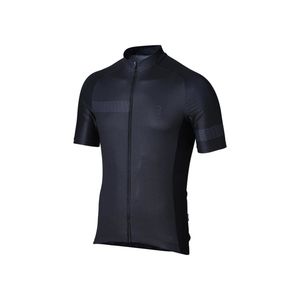 BBB Cycling BBW-407 ComfortFit 2.0 Fietsshirt Korte Mouwen Zwart Heren 