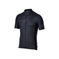 BBB Cycling BBW-407 ComfortFit 2.0 Fietsshirt Korte Mouwen Zwart Heren 