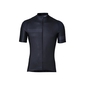 BBB Cycling BBW-407 ComfortFit 2.0 Fietsshirt Korte Mouwen Zwart Heren 
