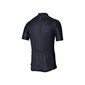 BBB Cycling BBW-407 ComfortFit 2.0 Fietsshirt Korte Mouwen Zwart Heren 