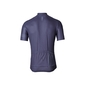 BBB Cycling BBW-407 ComfortFit 2.0 Fietsshirt Korte Mouwen Grijs Heren 