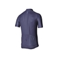 BBB Cycling BBW-407 ComfortFit 2.0 Fietsshirt Korte Mouwen Grijs Heren 