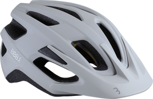 BBB Cycling BHE-22B Dune MIPS 2.0 MTB Fietshelm Grijs