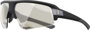 BBB Cycling BSG-64PH Impulse Reader Photochromic Fietsbril op Sterkte Mat Zwart