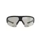 BBB Cycling BSG-64PH Impulse Reader Photochromic Fietsbril op Sterkte Mat Zwart